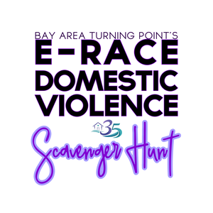 Event Home: 2026 E-Race Domestic Violence Scavenger Hunt